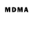 MDMA молли Fedor Omelchenko